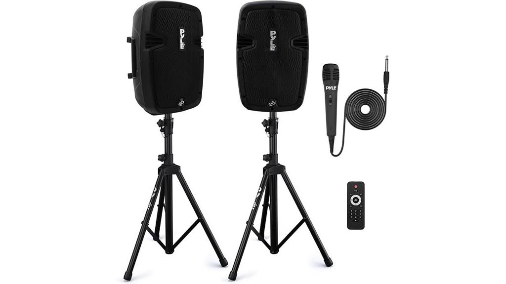 bluetooth speaker kit