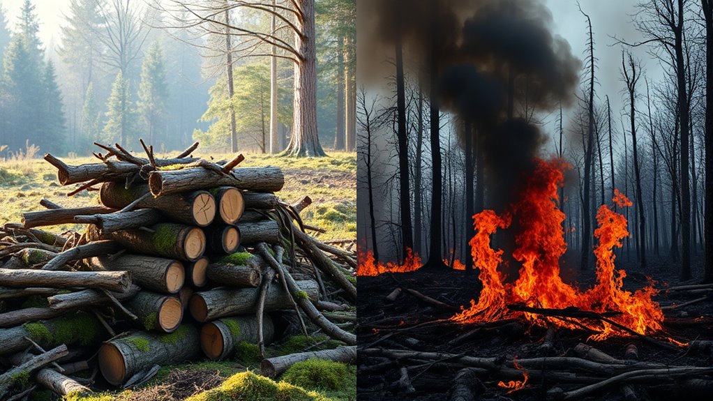 build habitat reduce emissions