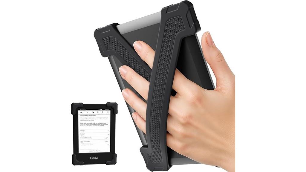 bundle of two hand straps