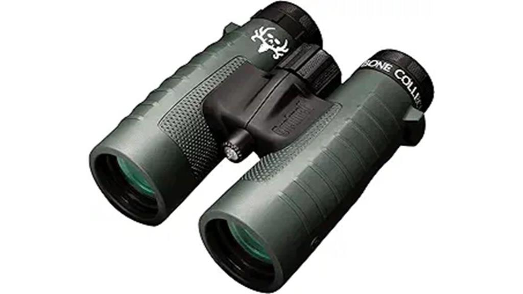 bushnell trophy xlt