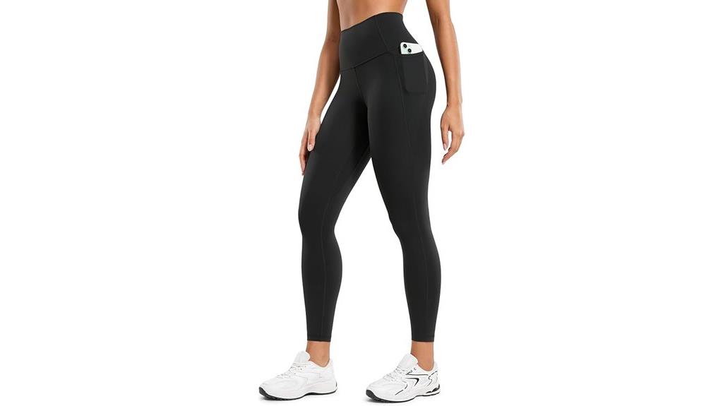 butterluxe 25 inch leggings