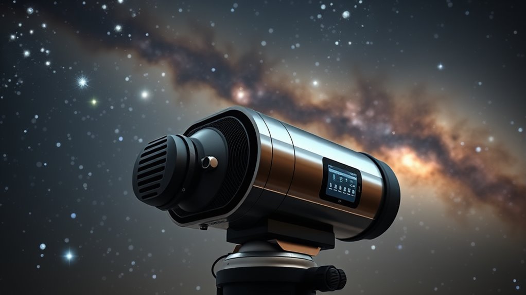 camera performance and features