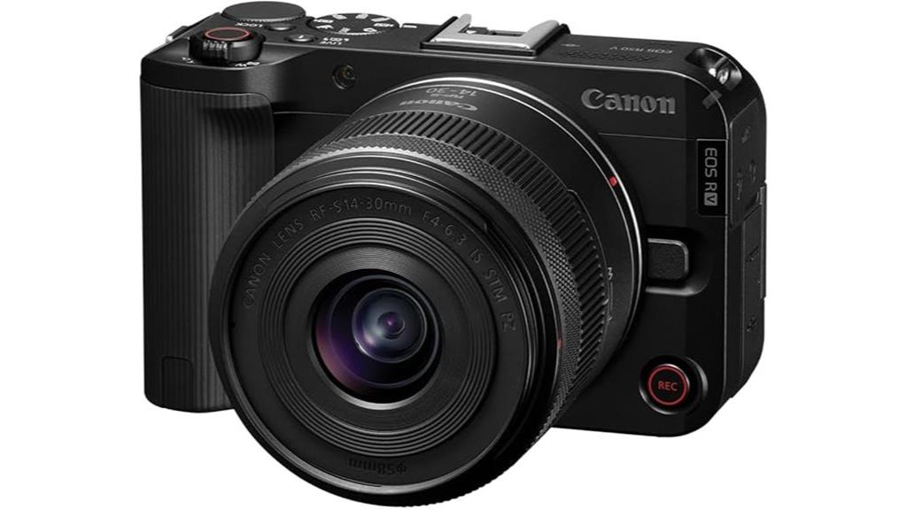 canon eos r50 kit