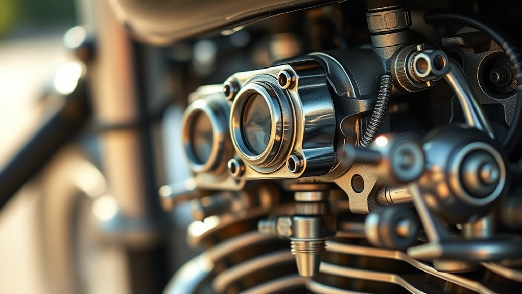 carburetor tuning for performance