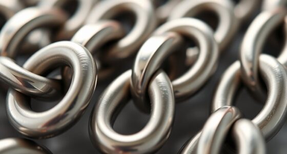 chain dimensions explained clearly