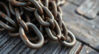 chain rust prevention methods
