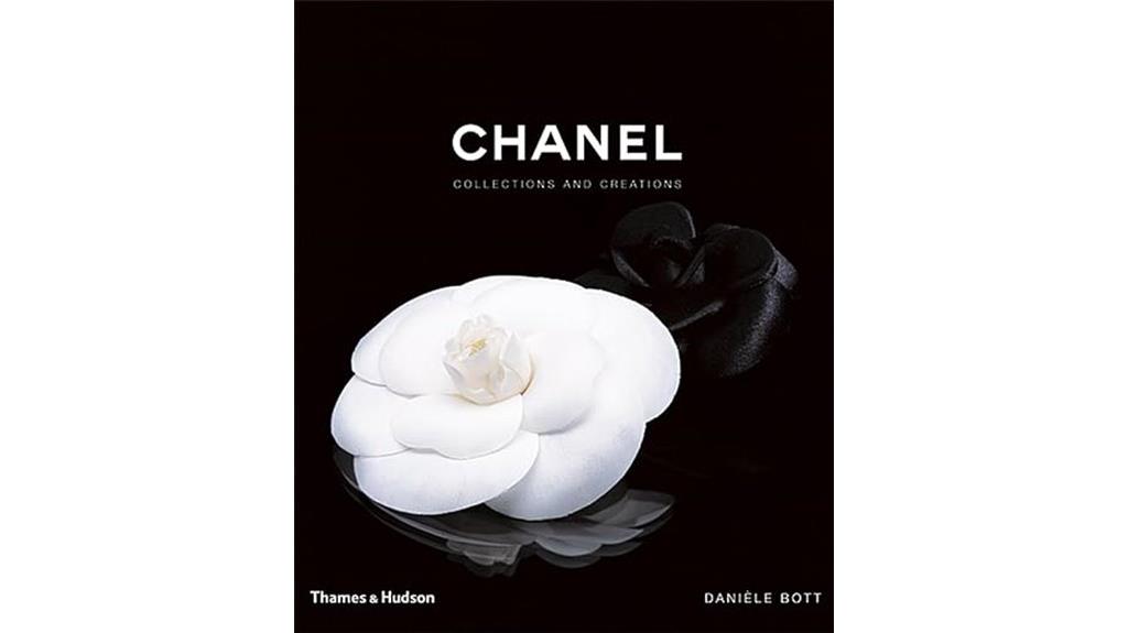chanel s unique design collections