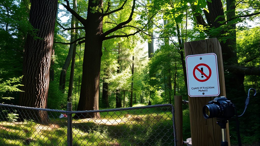 check local permit requirements