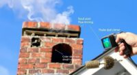 chimney draft troubleshooting tips