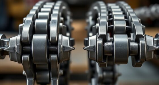 chisel chain cutting styles