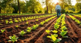 choose appropriate replanting species