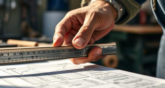 choose correct bar length