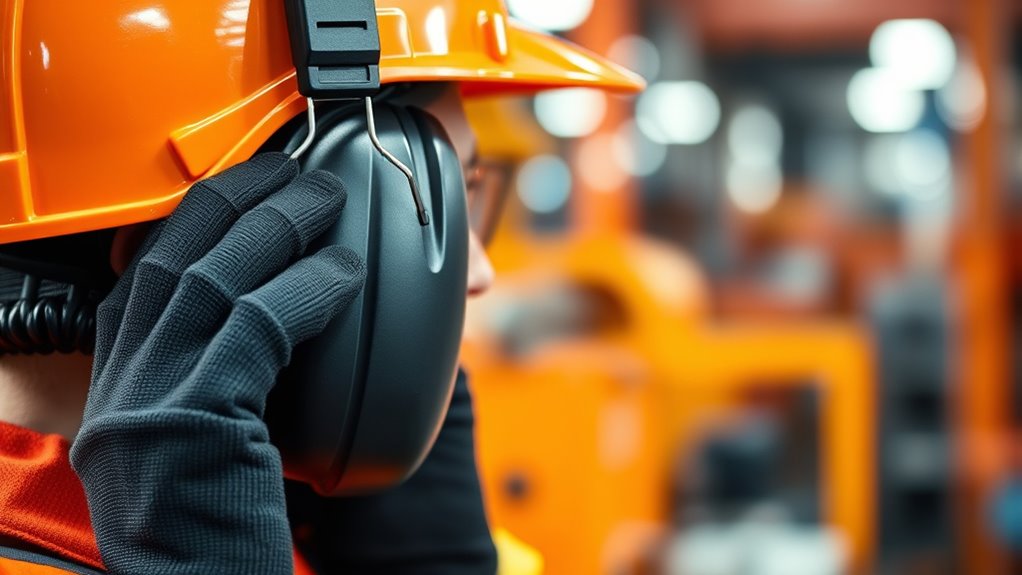 choose effective comfortable ear protection
