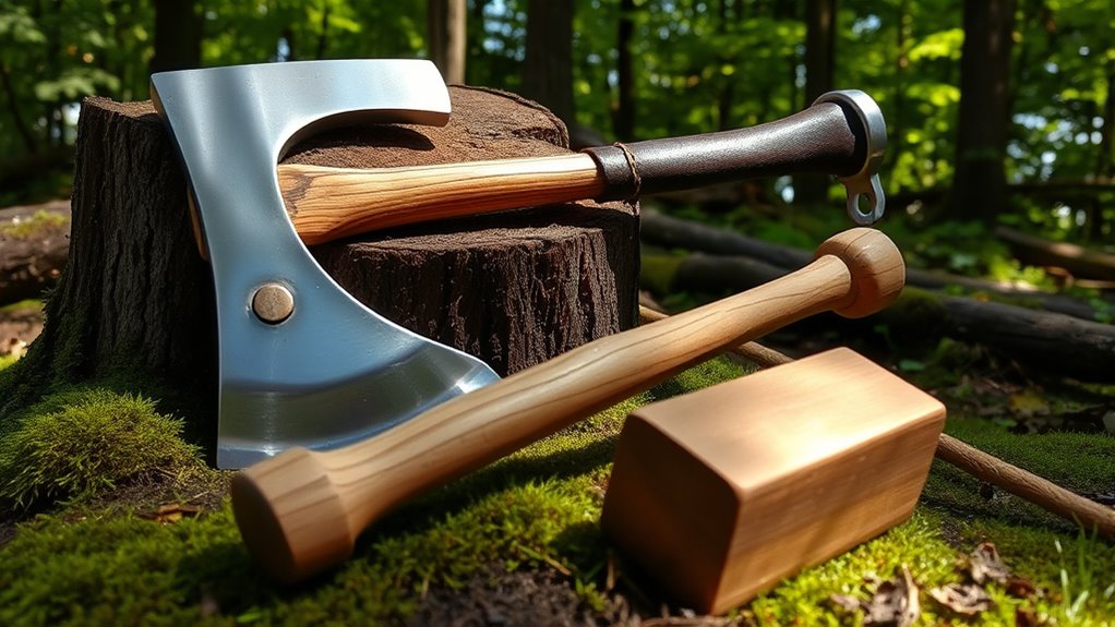 choose the right splitting tool