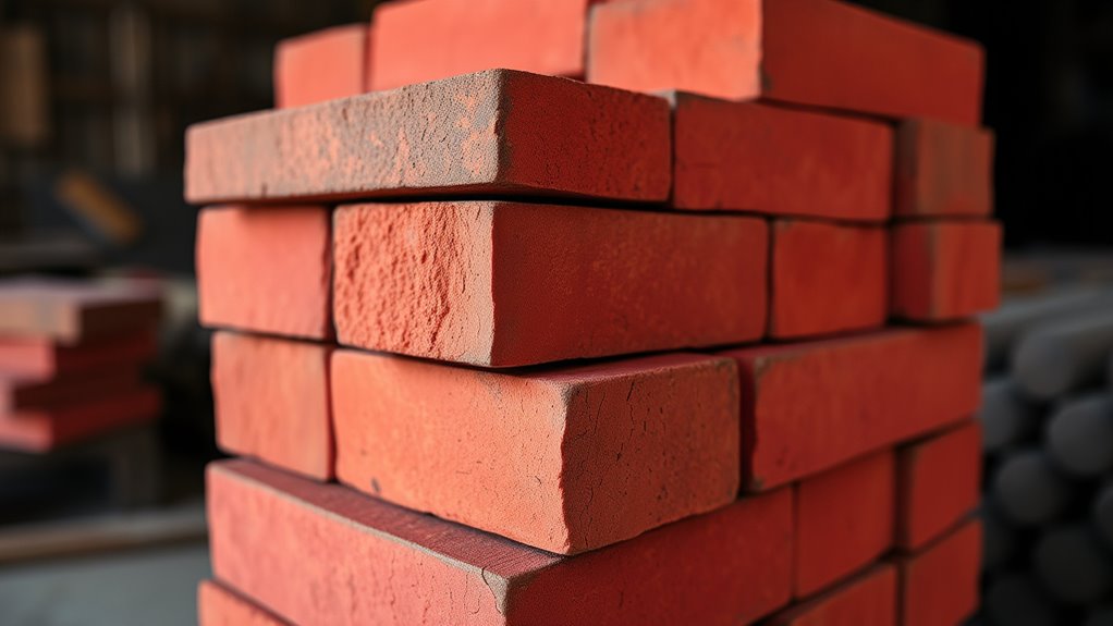 choosing and installing firebricks