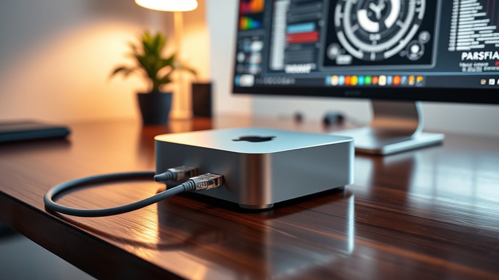 choosing optimal mac mini