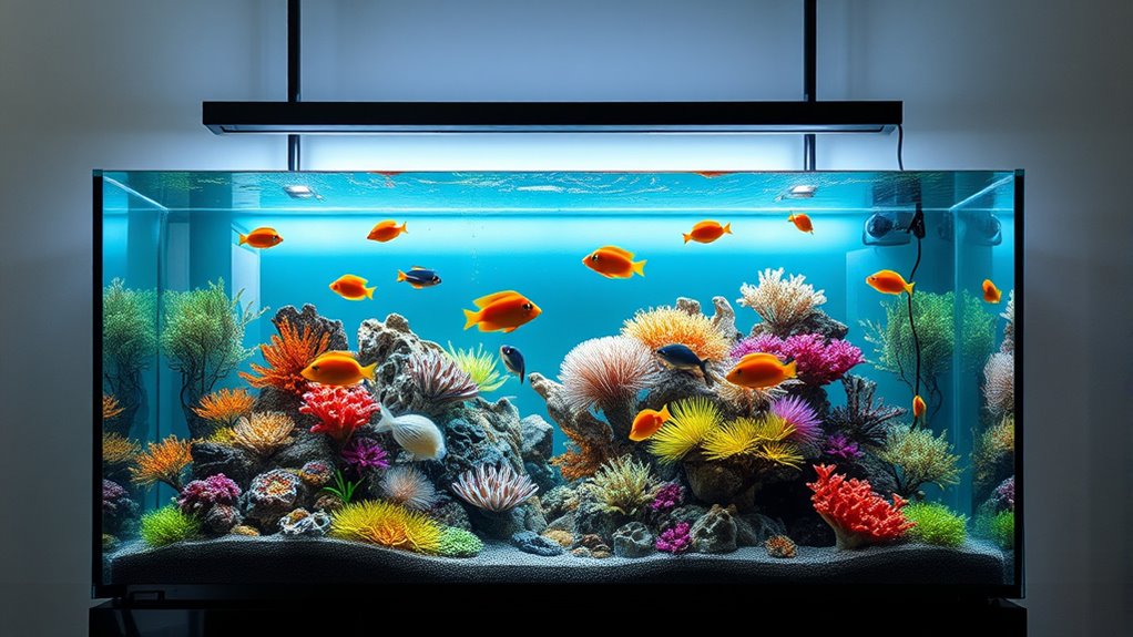 choosing quality size filtration