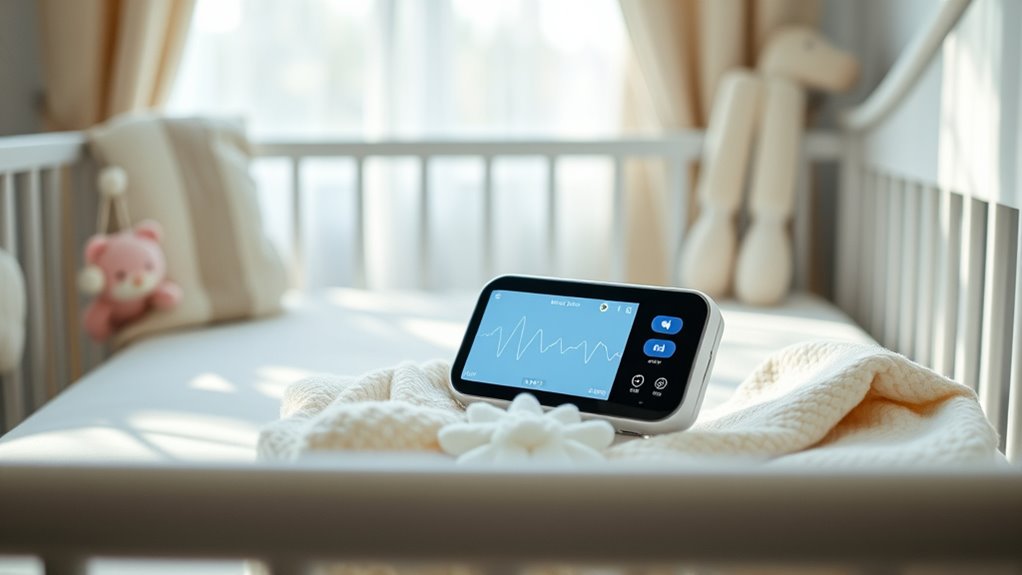 choosing reliable baby monitors