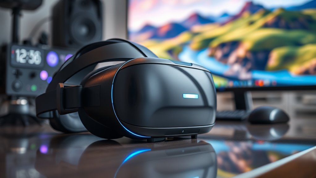 choosing the right vr headset