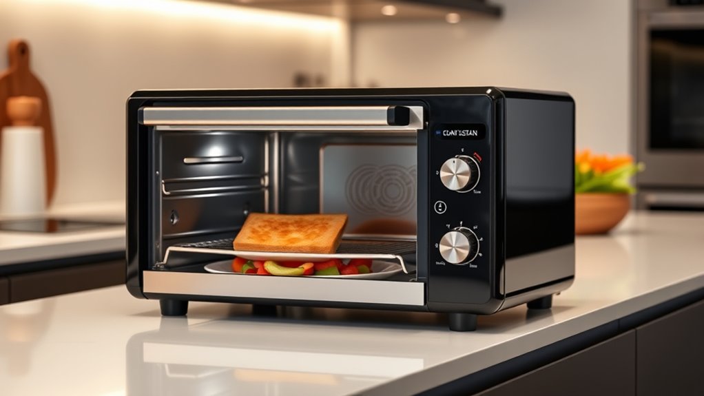choosing versatile durable appliances
