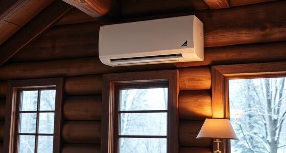 cold climate mini split options