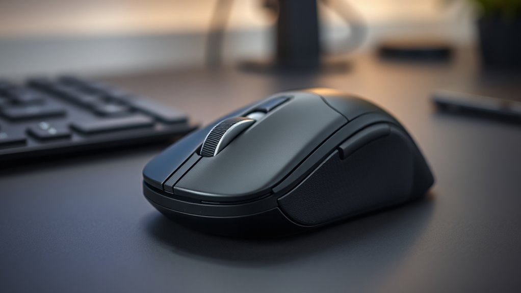 comfort precision connectivity quality