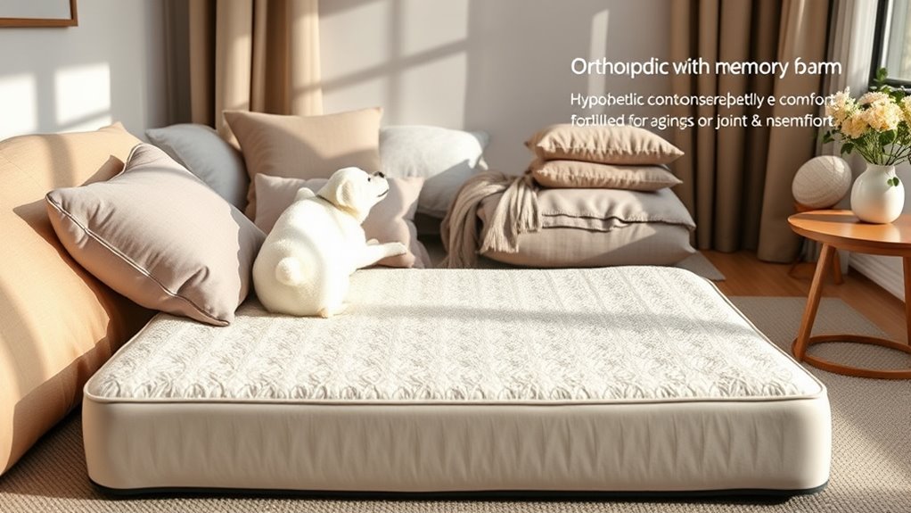 comfortable supportive durable safe