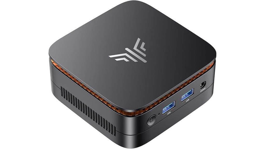 compact mini pc with n97