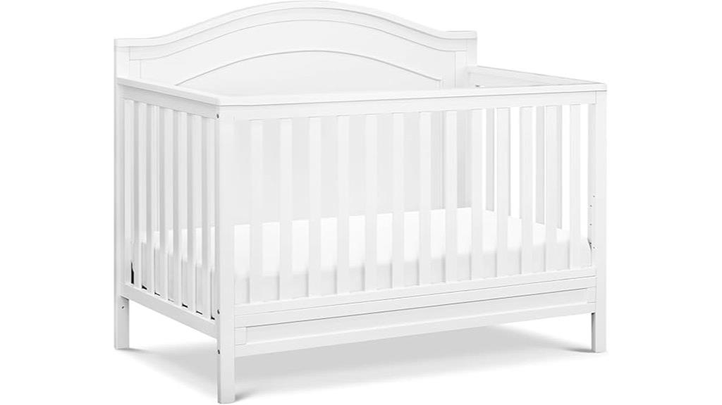 convertible crib for babies