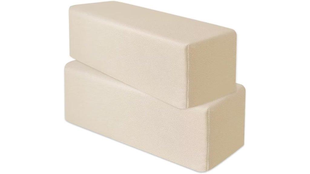 couch arm rest cushions