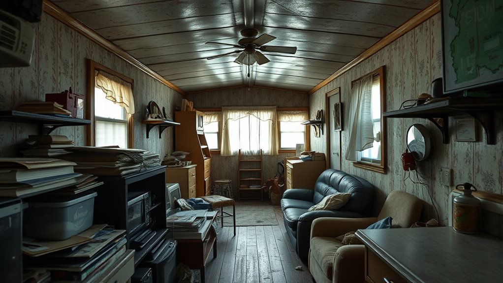 design challenges in compact living