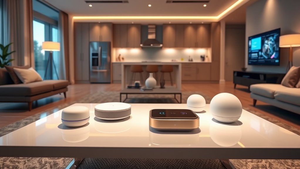 device compatibility and security