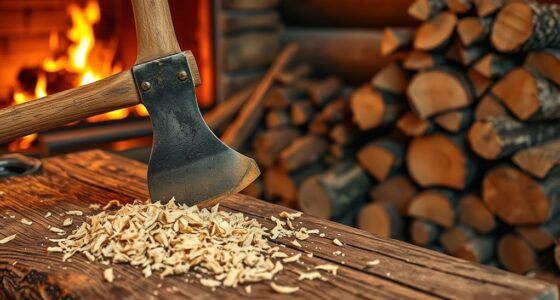 different splitting methods compared