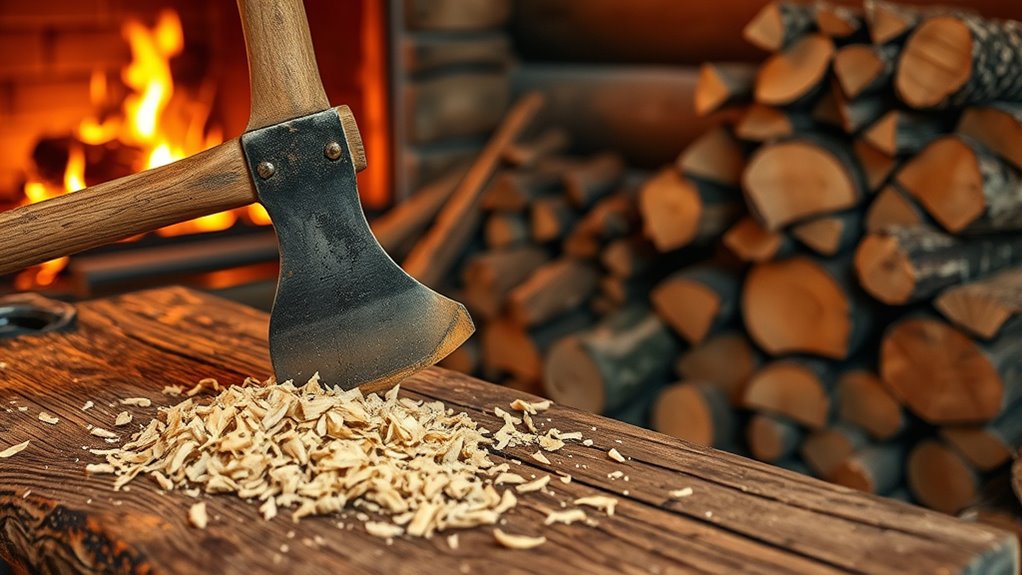 different splitting methods compared