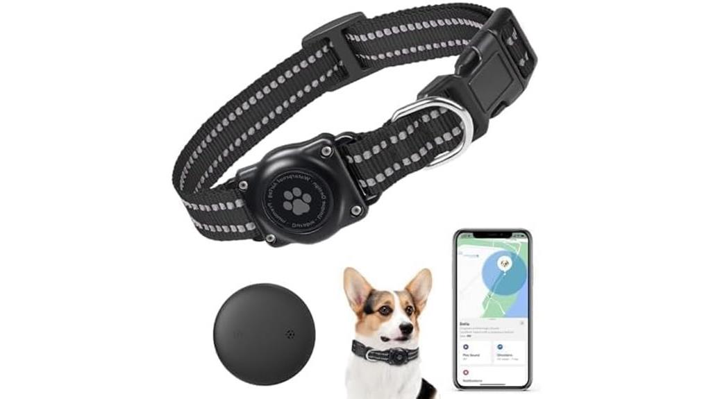 dog gps mini tracker