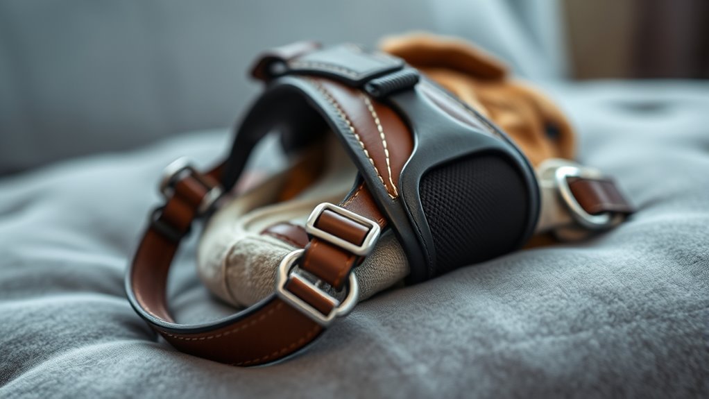 durability comfort fit safety