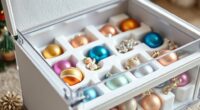 durable ornament storage solutions