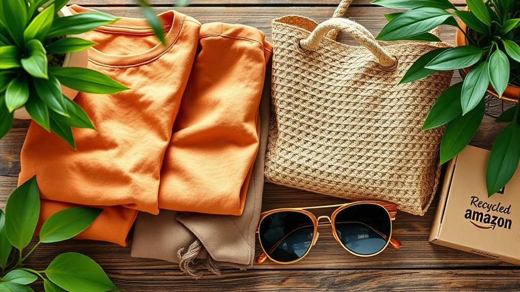 eco friendly ethical durable choices