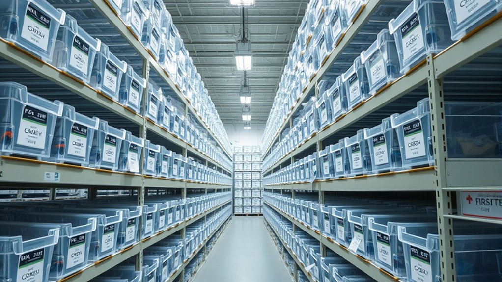 effective labeling and rotation