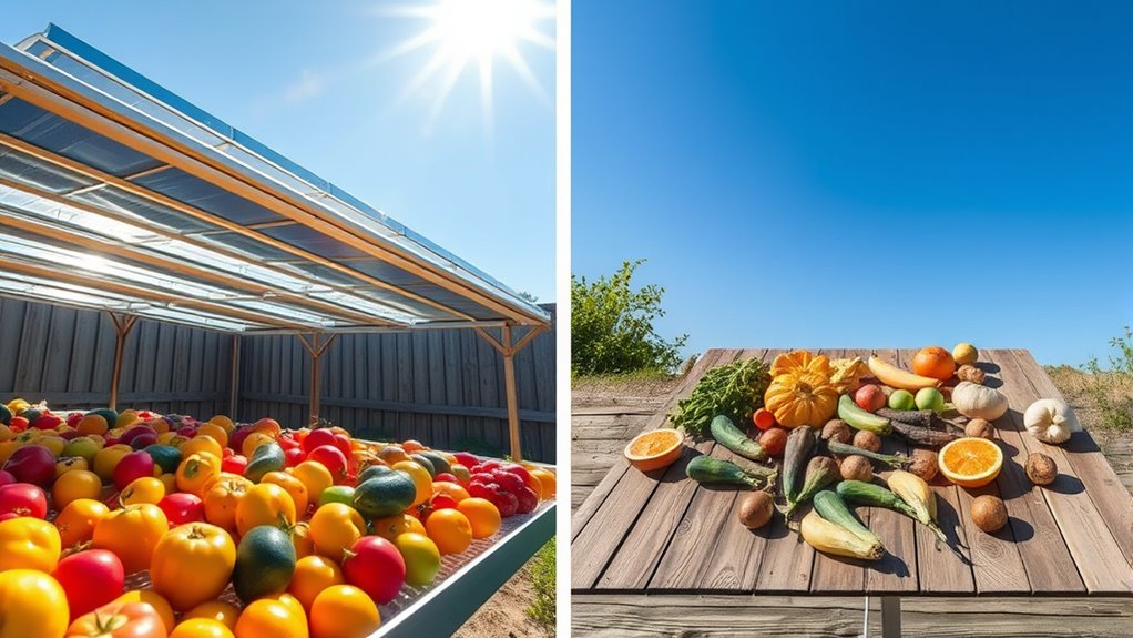 energy efficiency comparison