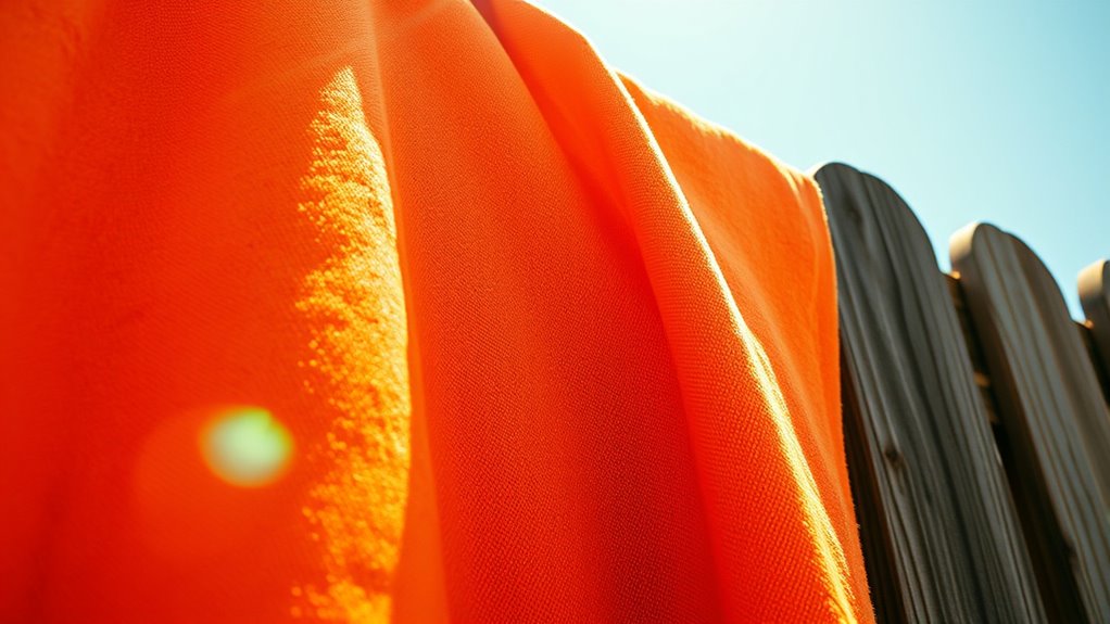 enhance drying with airflow