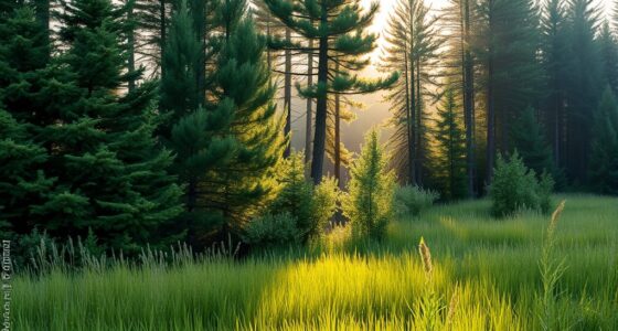 enhancing habitat with edges