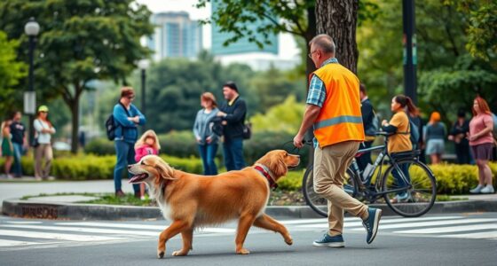 ensure bysters pets safety