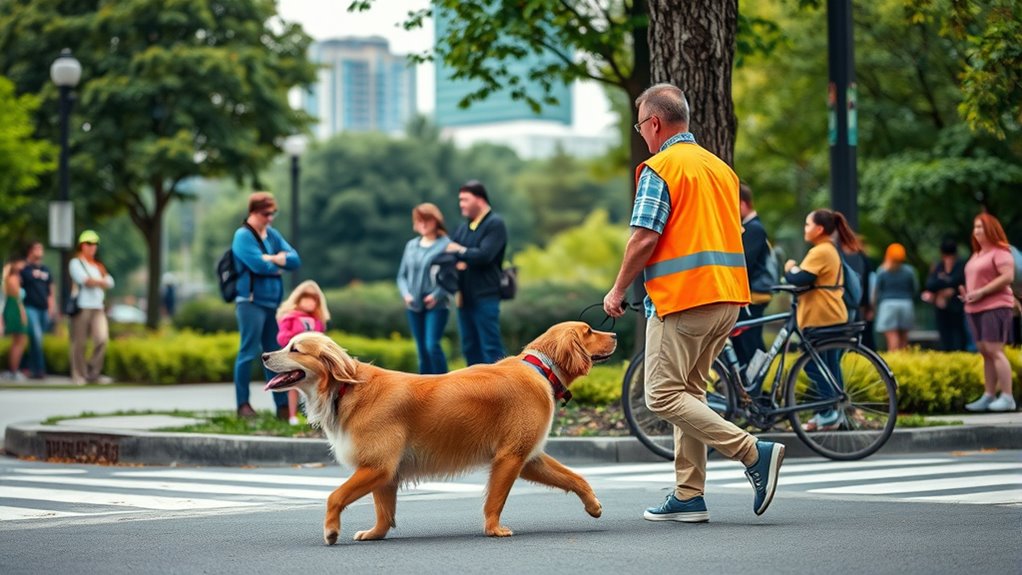 ensure bysters pets safety