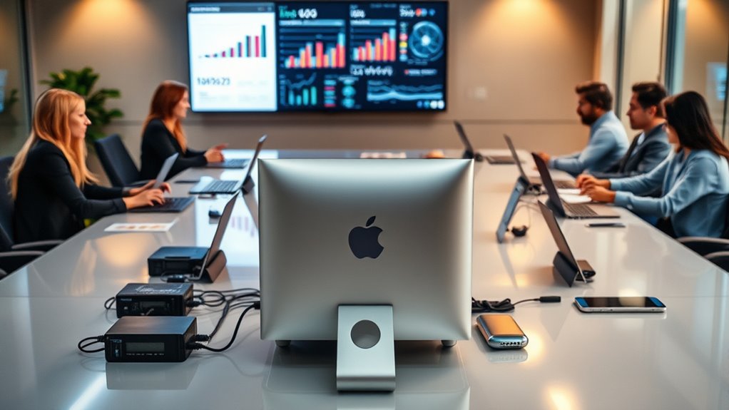 enterprise mac pro considerations