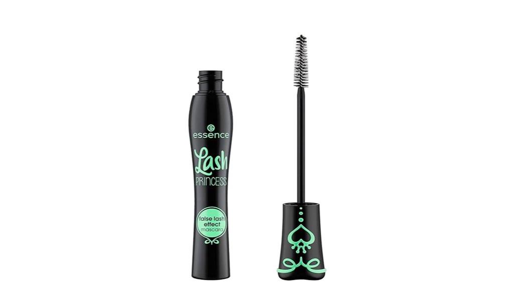 essence lash princess mascara