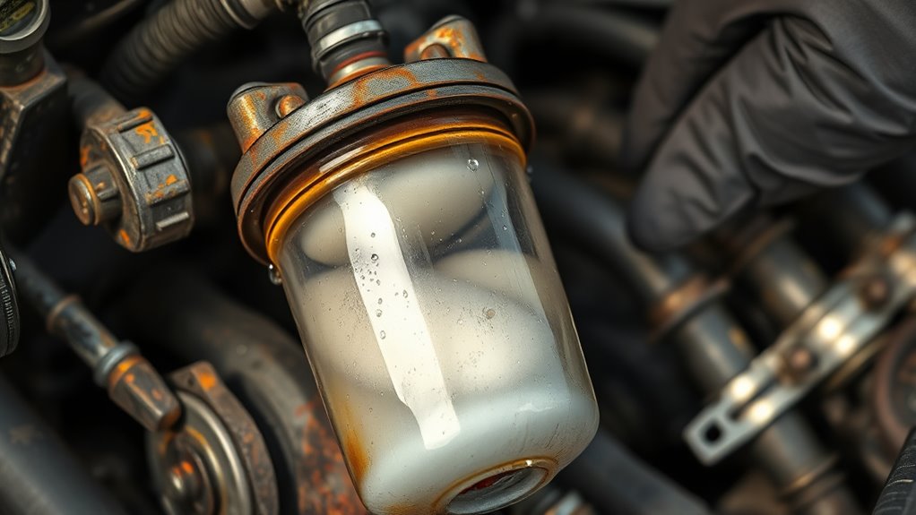 ethanol fuel storage risks
