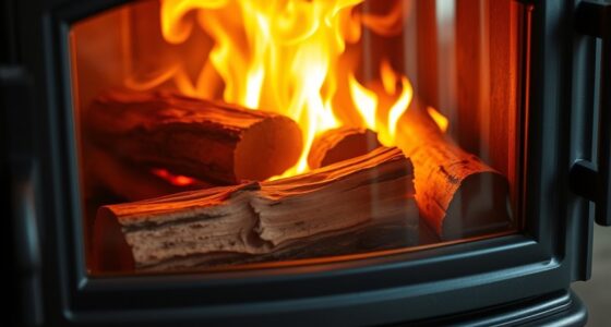 factors influencing stove efficiency