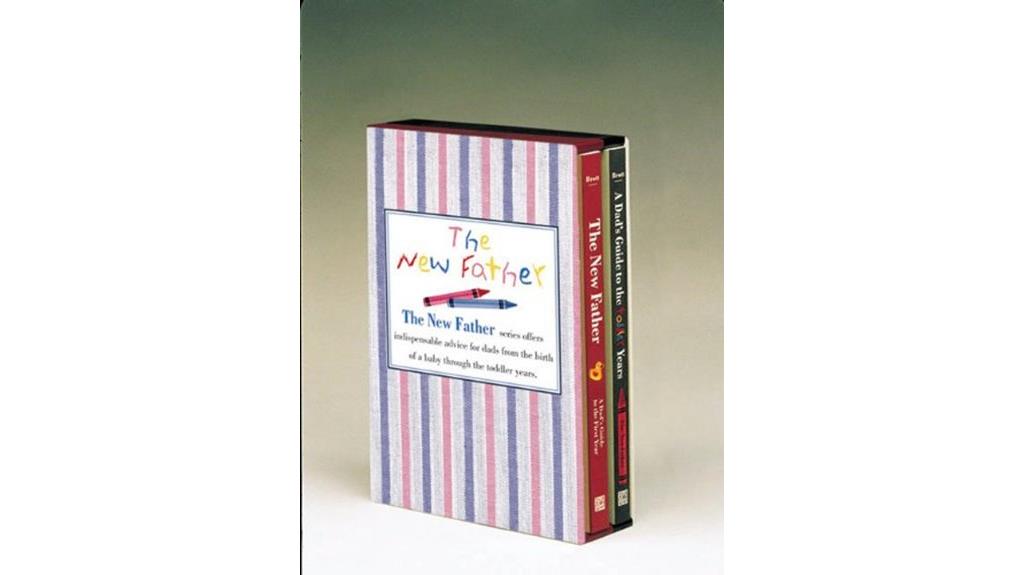 fatherhood series collection