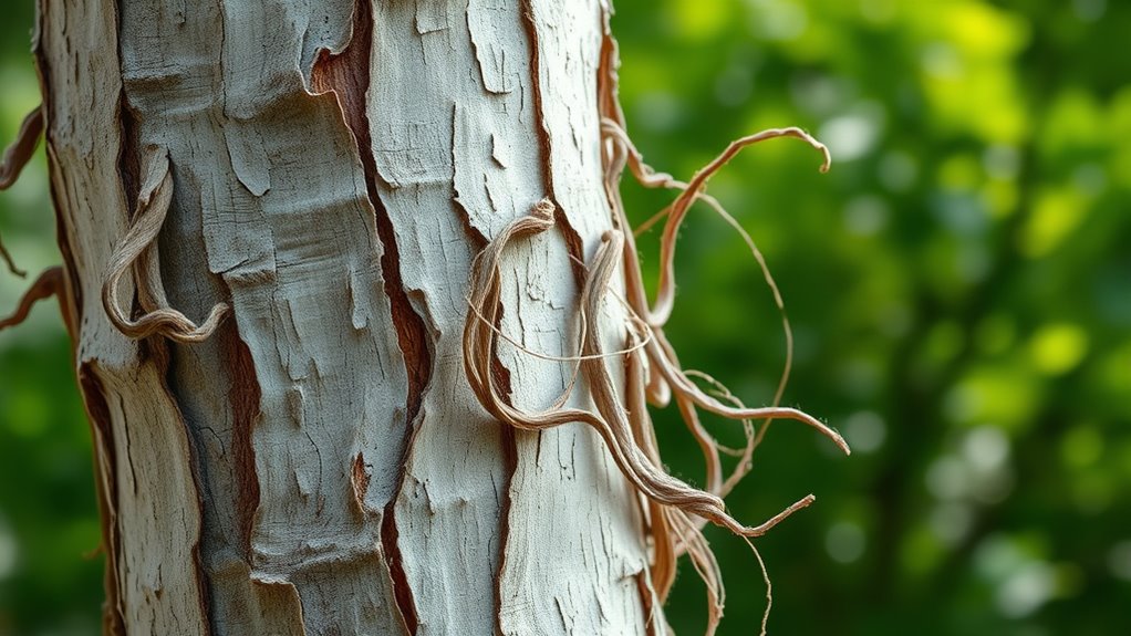 fibrous plants ecological and medicinal